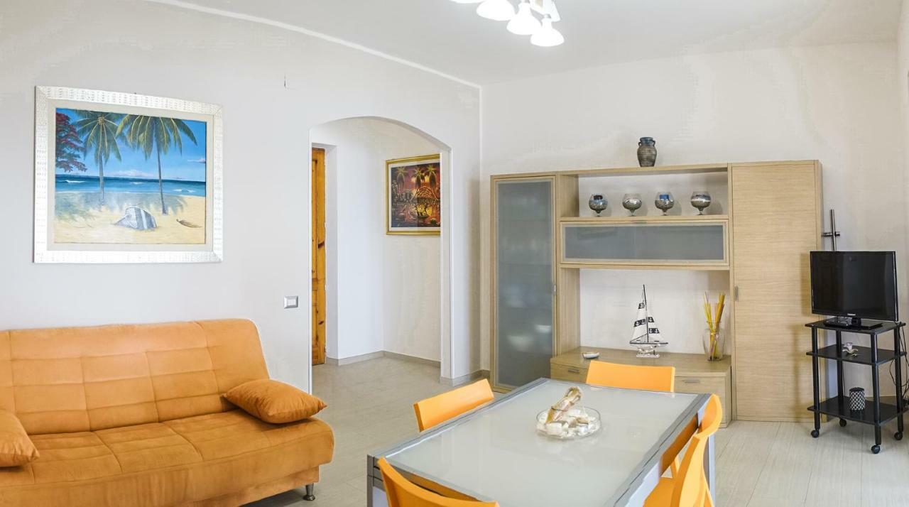 Villa Di Lusso Sul Mare A Diamante - Villa Ventre Belvedere Marittimo Ngoại thất bức ảnh
