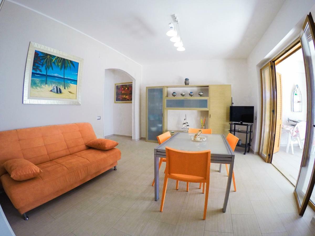 Villa Di Lusso Sul Mare A Diamante - Villa Ventre Belvedere Marittimo Ngoại thất bức ảnh