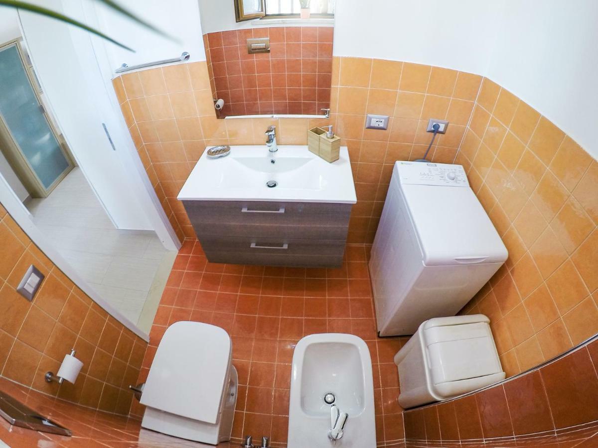 Villa Di Lusso Sul Mare A Diamante - Villa Ventre Belvedere Marittimo Ngoại thất bức ảnh